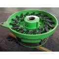 Hydraulic Francis Water Turbine Hydro Generator